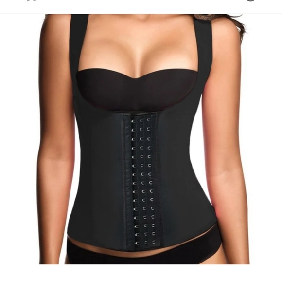 Waist trainer - Picture 3 of 3
